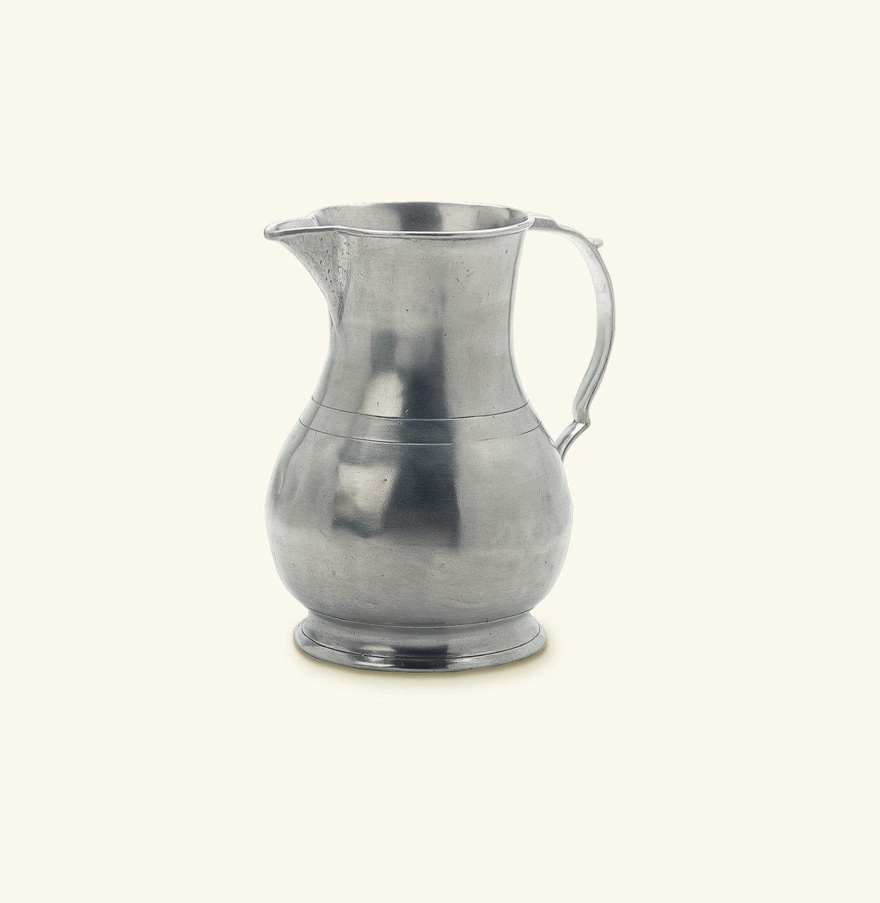 Match Pewter Luciano Pitcher a406.0