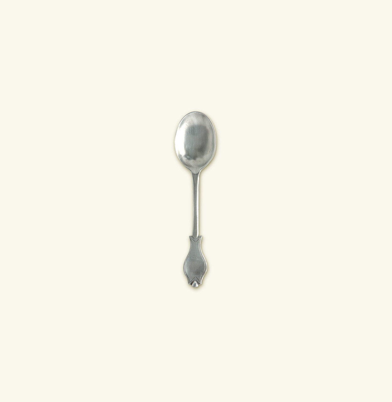 Match Pewter Gallic Spoon a418.0