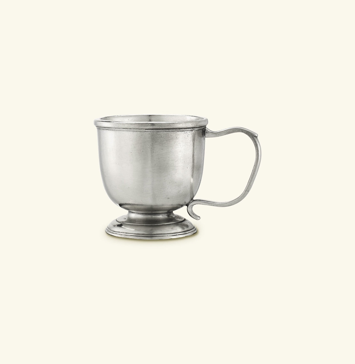 Match Pewter Baby Cup a466.0