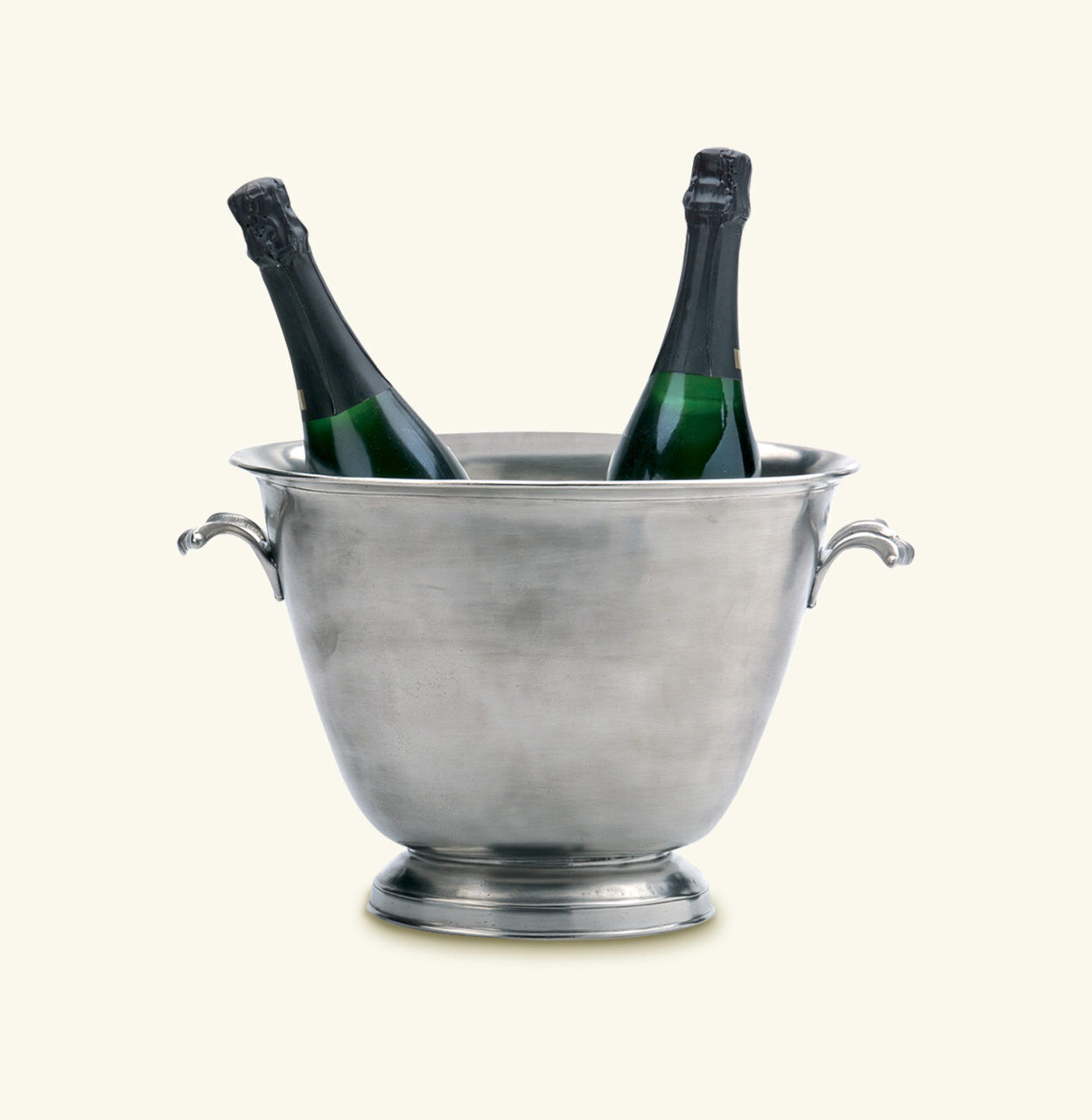 Match Pewter Double Champagne Bucket a470.0