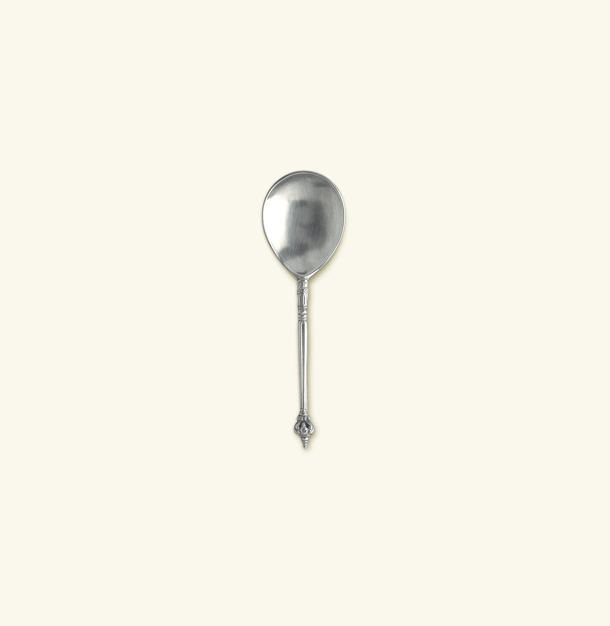 Match Pewter Princess Spoon a499.0, MPN: a499.0,
