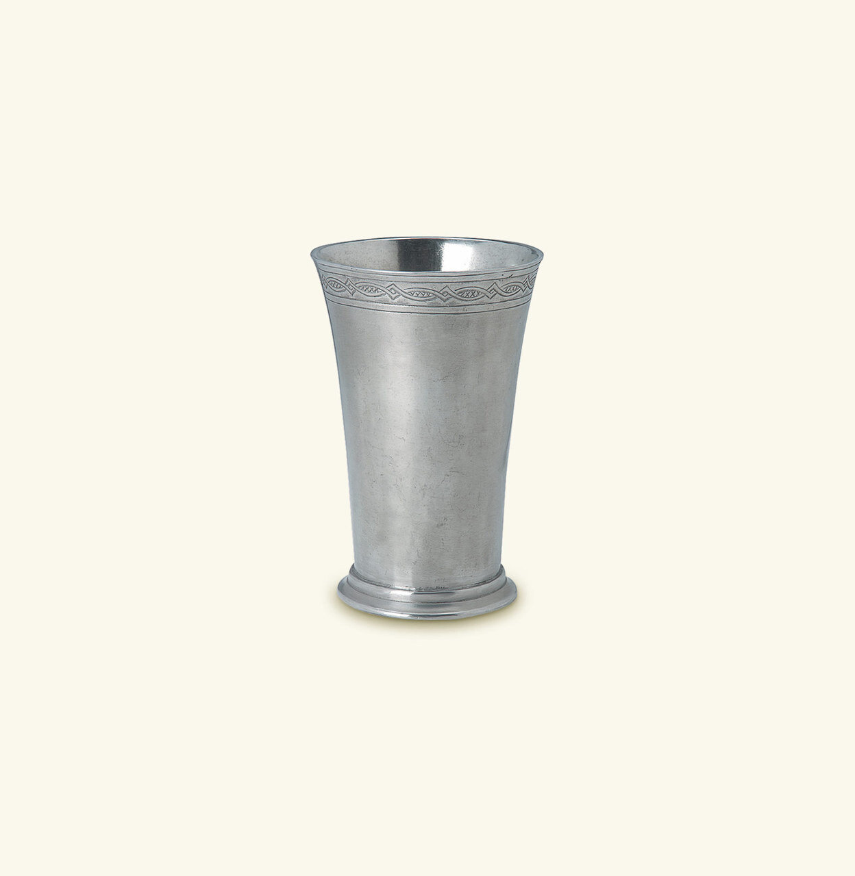 Match Pewter Tall Cup a532.0