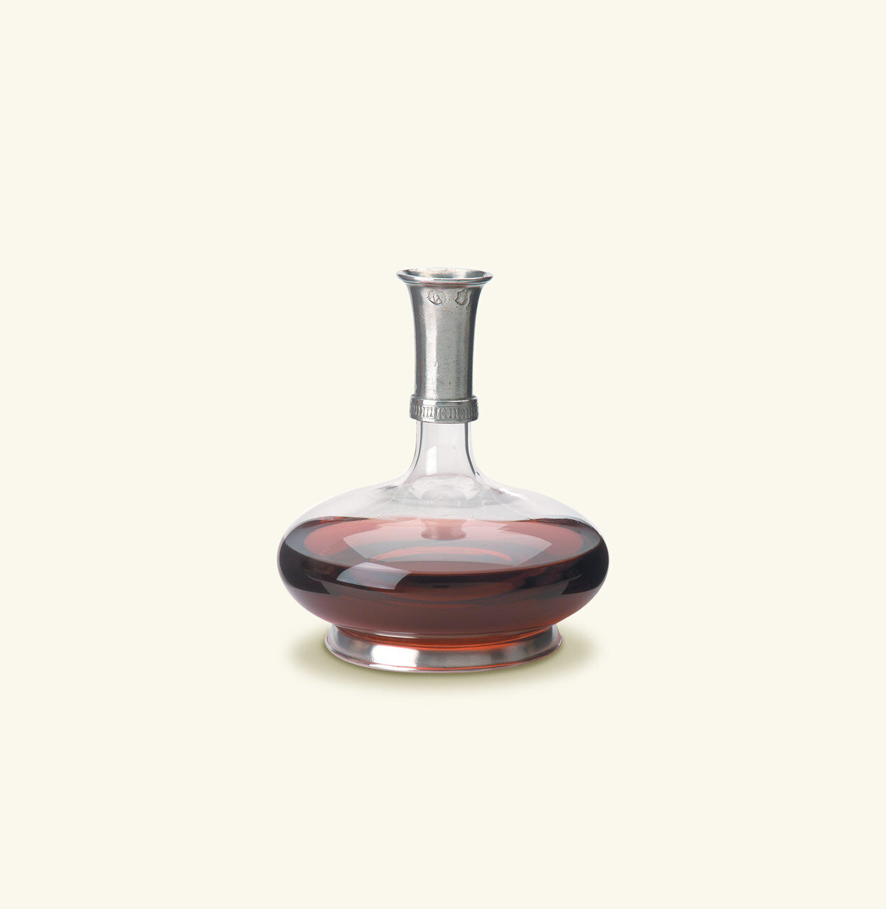 Match Pewter Wine Decanter a627.0, MPN: a627.0,