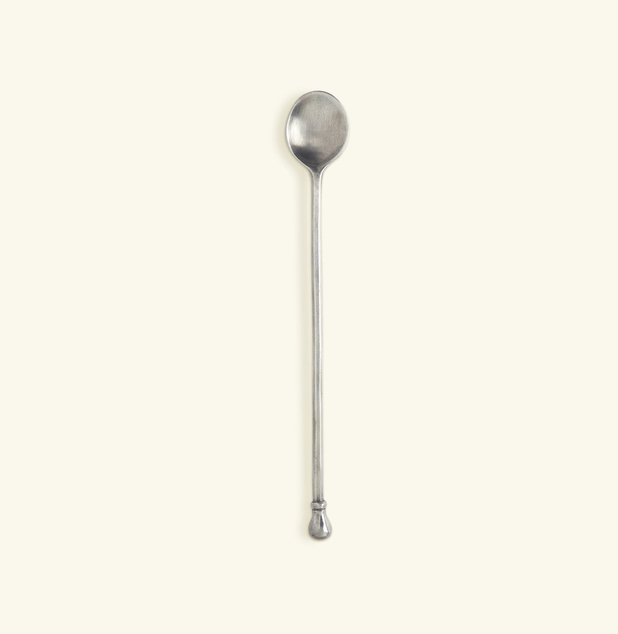 Match Pewter Cocktail Stirrer Small a738.0
