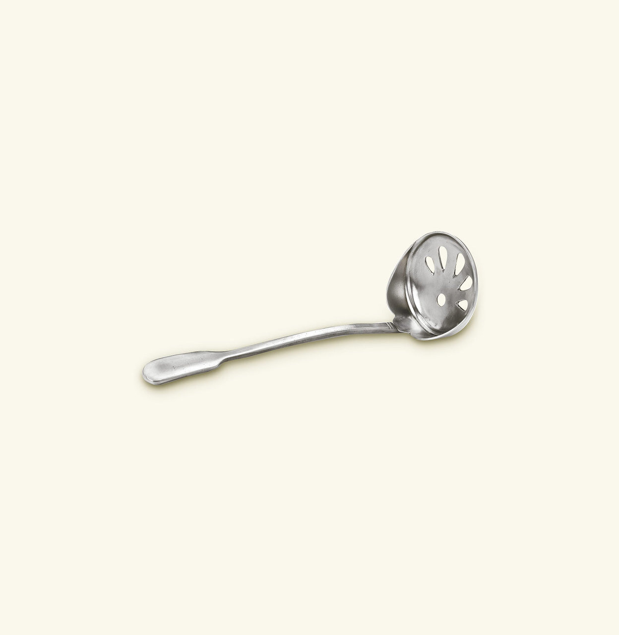 Match Pewter Ice Scoop a840.0