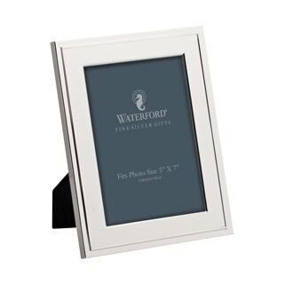 Waterford Classic 5 X 7 Picture Frame