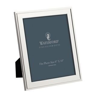 Waterford Classic 8 X 10 Picture Frame, MPN: W3080,