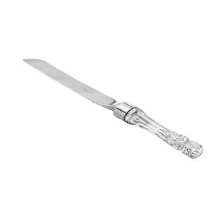 Waterford Lismore Bridal Knife 14 Inch Length