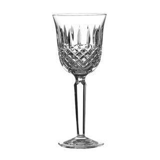 Waterford Lismore Champagne Flute 4 Oz