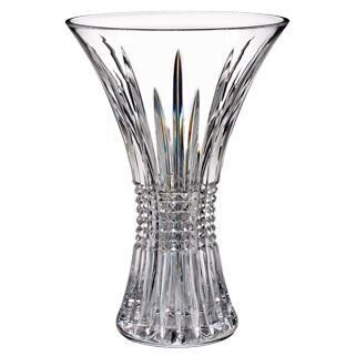 Waterford Lismore Diamond 14 Inch Vase