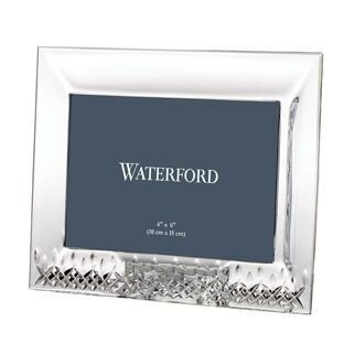Waterford Lismore Essence 4 Inch X 6 Inch Picture Frame Horizontal