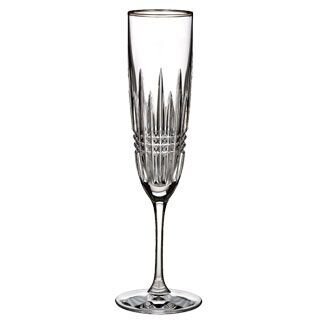 Waterford Lismore Essence Champagne Flute 8 Oz