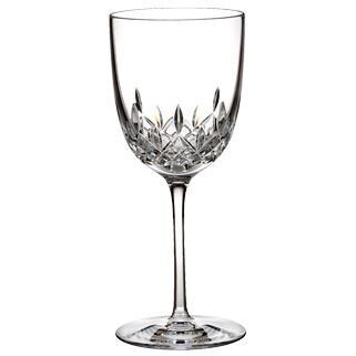 Waterford Lismore Essence Flute Set Of 6