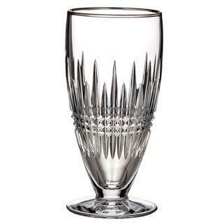 Waterford Lismore Essence Water Glass 19 Oz