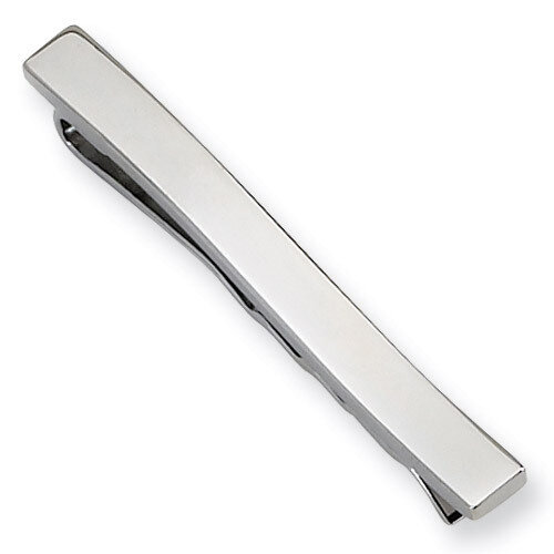 Tie Bar - Stainless Steel SRT105 by Chisel, MPN: SRT105, 883957751092