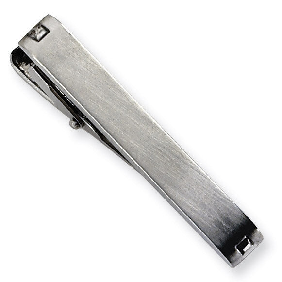 Tie Bar - Stainless Steel SRT108 by Chisel, MPN: SRT108, 883957751122