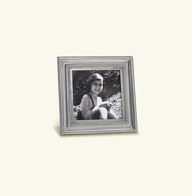 Match Pewter Toscana Square Picture Frame Medium, MPN: 932,