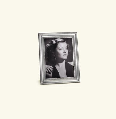 Match Pewter Toscana Rectangle Picture Frame Large, MPN: 1024.1,