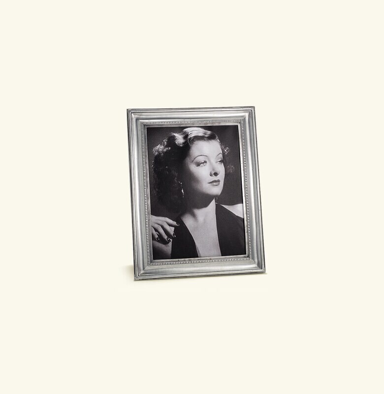 Match Pewter Toscana Rectangle Picture Frame Large 1024.1 - HomeBello