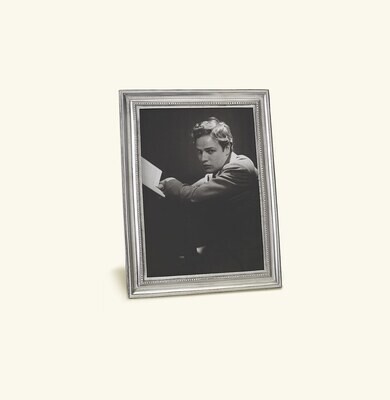 Match Pewter Toscana Rectangle Picture Frame X-Large, MPN: 1024,