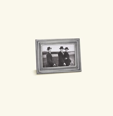 Match Pewter Toscana Rectangle Picture Frame Medium, MPN: 933,
