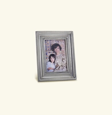 Match Pewter Toscana Rectangle Picture Frame Small, MPN: 899,