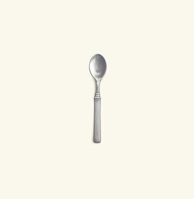 Match Pewter Gabriella Espresso Spoon, MPN: 1034.2,