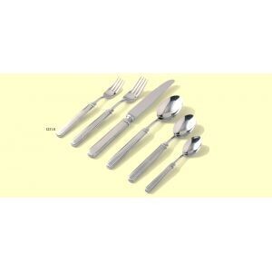 Match Pewter Gabriella Serving Spoon, MPN: 1050,