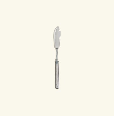 Match Pewter Gabriella Fish Knife, MPN: 1035.1,