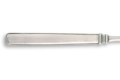 Match Pewter Gabriella Serving Fork, MPN: 1049,