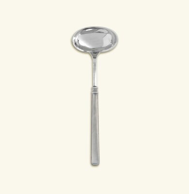 Match Pewter Gabriella Ladle, MPN: 1090,