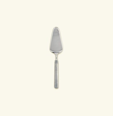 Match Pewter Gabriella Cake Server, MPN: 1096,