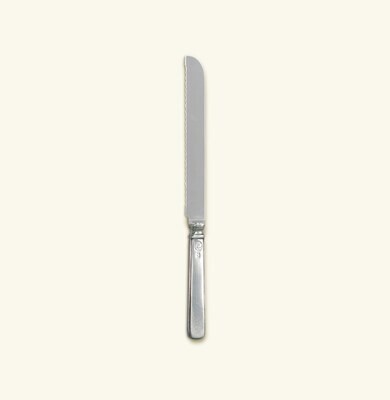 Match Pewter Gabriella Bread Knife, MPN: 1099,
