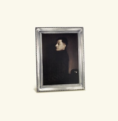 Match Pewter Trentino Rectangle Picture Frame X- Large, MPN: 1106,