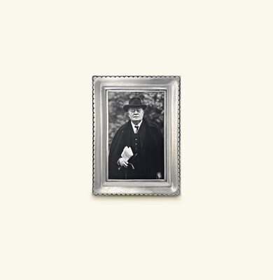 Match Pewter Trentino Rectangle Picture Frame Medium, MPN: 1106.1,