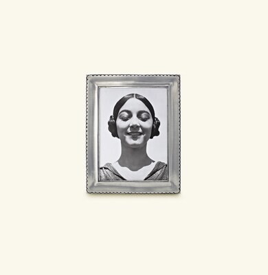 Match Pewter Trentino Rectangle Picture Frame Large, MPN: 1106.3,