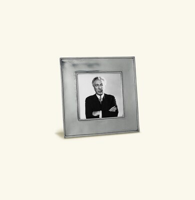 Match Pewter Lombardia Square Picture Frame Large, MPN: 1107.2,