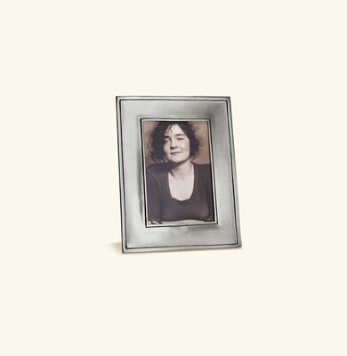 Match Pewter Lombardia Rectangle Picture Frame Medium, MPN: 1109.1,
