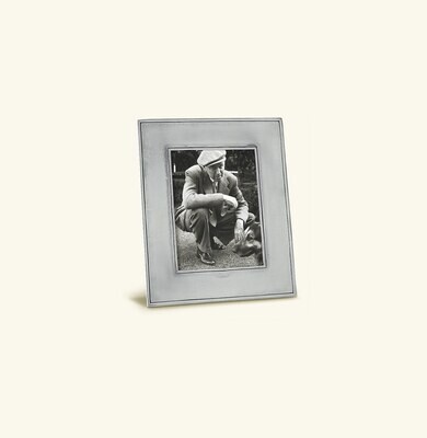Match Pewter Lombardia Rectangle Picture Frame Large, MPN: 1109,