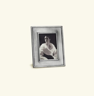 Match Pewter Lombardia Rectangle Picture Frame Small, MPN: 1109.2,