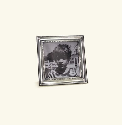 Match Pewter Toscana Square Picture Frame Large, MPN: 1132,
