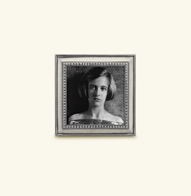 Match Pewter Veneto Square Picture Frame Medium, MPN: 1133.1,