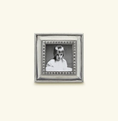 Match Pewter Veneto Square Picture Frame Small, MPN: 1133.2,