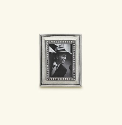 Match Pewter Veneto Rectangle Picture Frame Small, MPN: 1135.3,