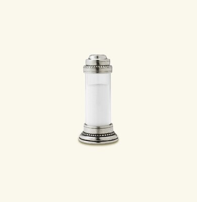 Match Pewter Toscana Salt Shaker, MPN: 1201,
