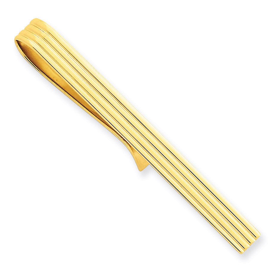 Tie Bar 14k Gold MC150, MPN: MC150, 886774620756