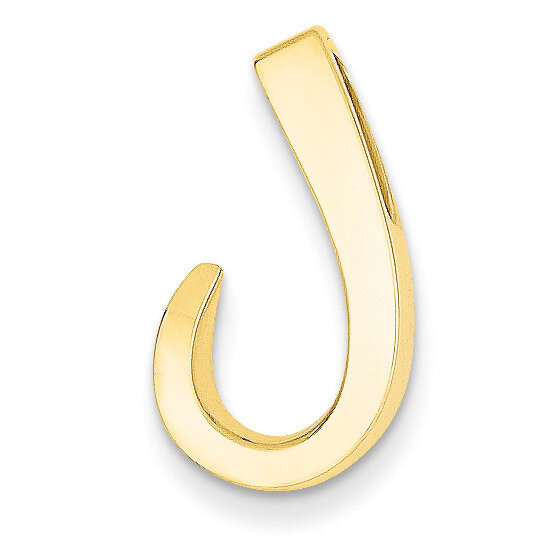 Fits up to 4mm Omega, 6mm Reversible, Omega Slide 14k Gold SL176, MPN: SL176, 883957411279