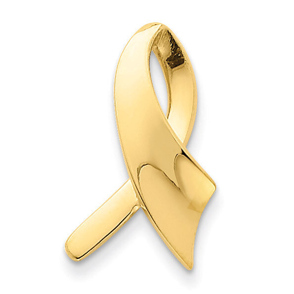 Slide 14k Gold SL574, MPN: SL574, 883957468242