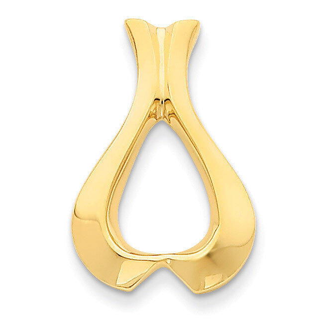 Slide 14k Gold SL578, MPN: SL578, 883957411347