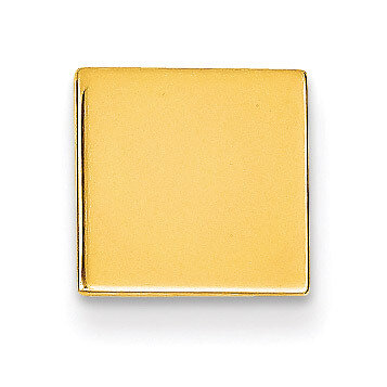 Tie Tac 14k Gold TT11, MPN: TT11, 883957484457